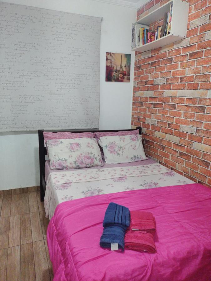 Sao Paulo Apartamento Metro Brasアパートメント エクステリア 写真